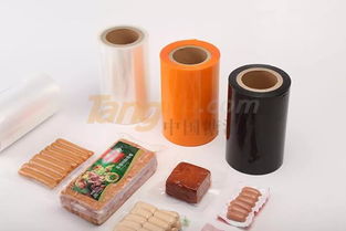 上海創發包裝材料 匠心與創新并行，賦能現代包裝新價值