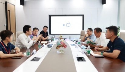 星卡科技與盛德新能源達成戰略合作 共推新能源汽車后市場產業升級與數碼科技融合創新