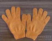 線手套產品的光影記憶 臨沂福安特勞保用品的膠片相冊